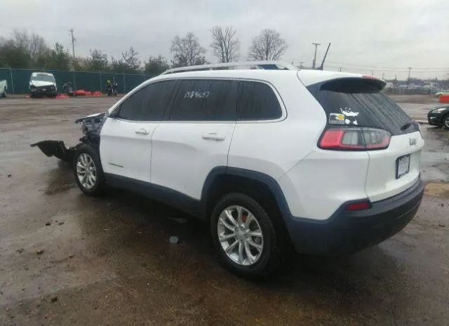 Photo 2 VIN: 1C4PJLCB9KD327177 - JEEP CHEROKEE 