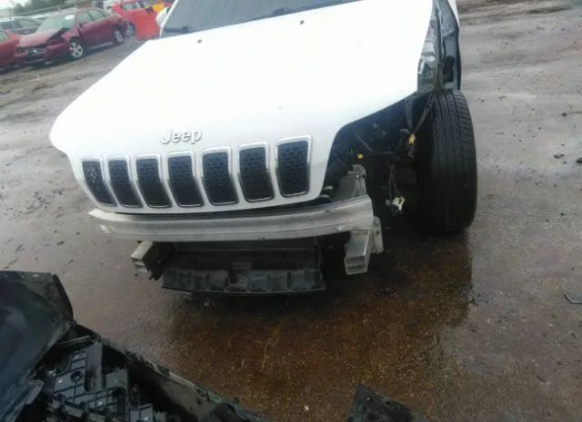 Photo 5 VIN: 1C4PJLCB9KD327177 - JEEP CHEROKEE 