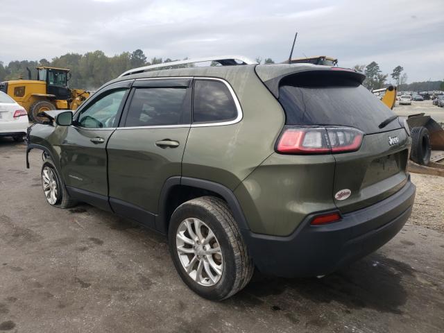 Photo 2 VIN: 1C4PJLCB9KD332508 - JEEP CHEROKEE 