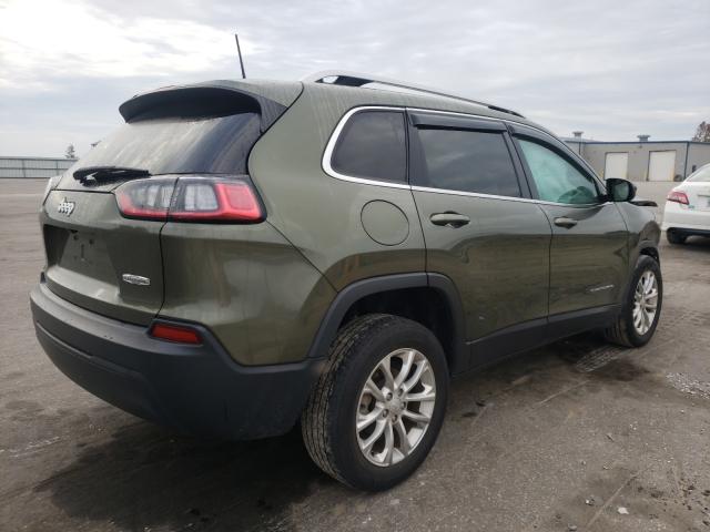 Photo 3 VIN: 1C4PJLCB9KD332508 - JEEP CHEROKEE 