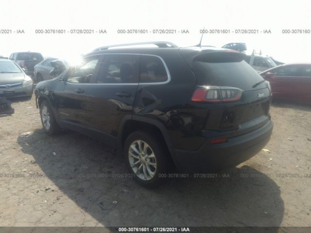 Photo 2 VIN: 1C4PJLCB9KD341063 - JEEP CHEROKEE 