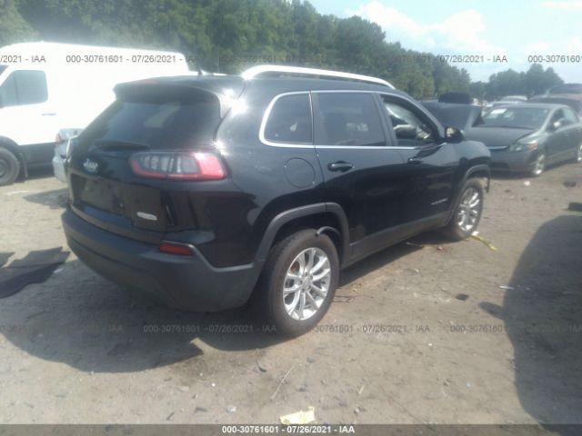 Photo 3 VIN: 1C4PJLCB9KD341063 - JEEP CHEROKEE 