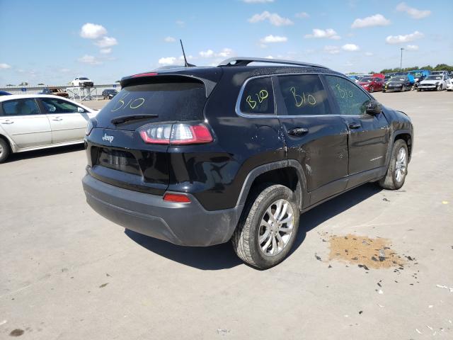 Photo 3 VIN: 1C4PJLCB9KD348188 - JEEP CHEROKEE L 