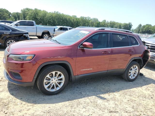 Photo 0 VIN: 1C4PJLCB9KD348367 - JEEP CHEROKEE L 