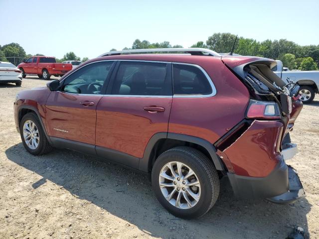 Photo 1 VIN: 1C4PJLCB9KD348367 - JEEP CHEROKEE L 