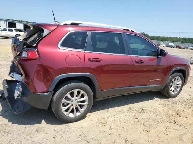 Photo 2 VIN: 1C4PJLCB9KD348367 - JEEP CHEROKEE L 