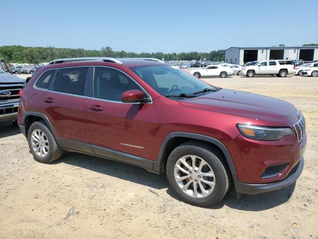 Photo 3 VIN: 1C4PJLCB9KD348367 - JEEP CHEROKEE L 