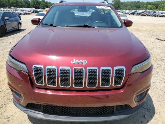 Photo 4 VIN: 1C4PJLCB9KD348367 - JEEP CHEROKEE L 