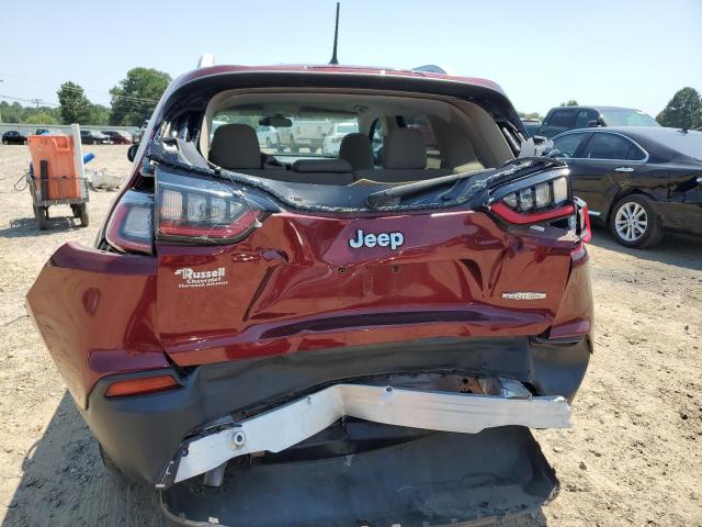 Photo 5 VIN: 1C4PJLCB9KD348367 - JEEP CHEROKEE L 