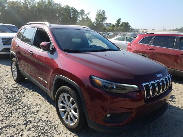 Photo 0 VIN: 1C4PJLCB9KD357716 - JEEP CHEROKEE L 