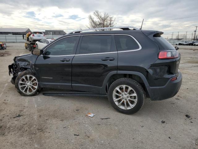 Photo 1 VIN: 1C4PJLCB9KD366125 - JEEP CHEROKEE L 