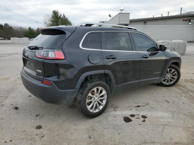 Photo 2 VIN: 1C4PJLCB9KD366125 - JEEP CHEROKEE L 