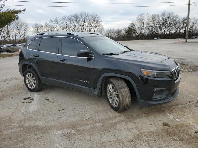 Photo 3 VIN: 1C4PJLCB9KD366125 - JEEP CHEROKEE L 