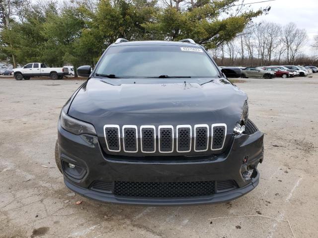 Photo 4 VIN: 1C4PJLCB9KD366125 - JEEP CHEROKEE L 