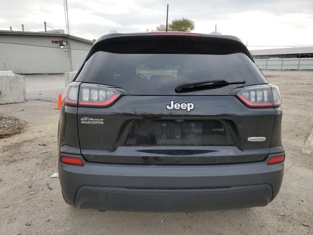 Photo 5 VIN: 1C4PJLCB9KD366125 - JEEP CHEROKEE L 