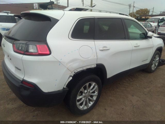 Photo 3 VIN: 1C4PJLCB9KD387671 - JEEP CHEROKEE 