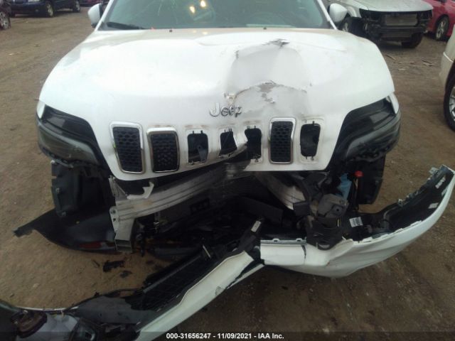 Photo 5 VIN: 1C4PJLCB9KD387671 - JEEP CHEROKEE 