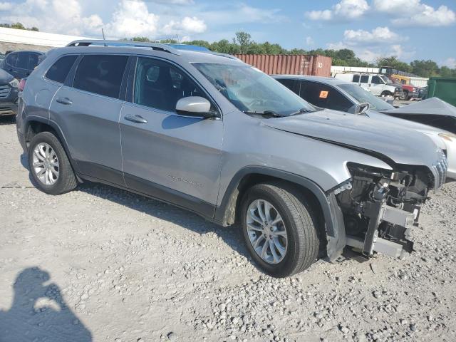 Photo 3 VIN: 1C4PJLCB9KD392739 - JEEP CHEROKEE L 