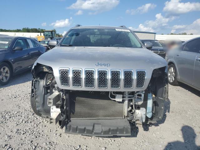 Photo 4 VIN: 1C4PJLCB9KD392739 - JEEP CHEROKEE L 