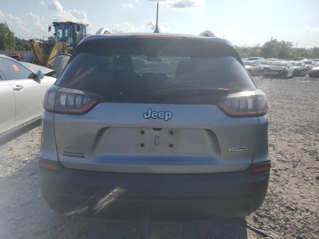 Photo 5 VIN: 1C4PJLCB9KD392739 - JEEP CHEROKEE L 