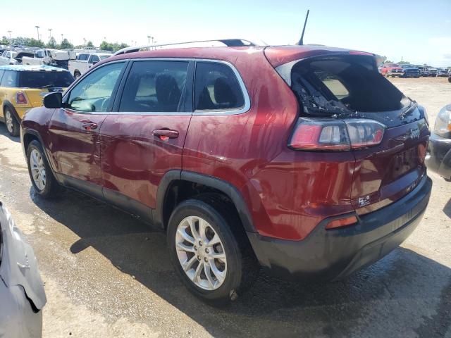 Photo 1 VIN: 1C4PJLCB9KD406204 - JEEP CHEROKEE L 