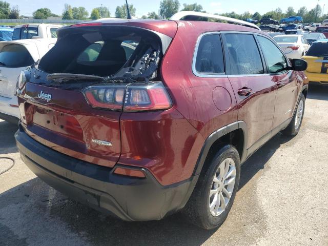 Photo 2 VIN: 1C4PJLCB9KD406204 - JEEP CHEROKEE L 