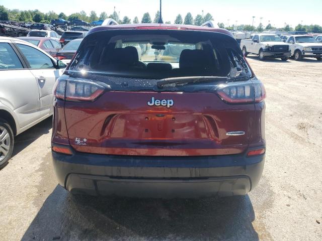 Photo 5 VIN: 1C4PJLCB9KD406204 - JEEP CHEROKEE L 