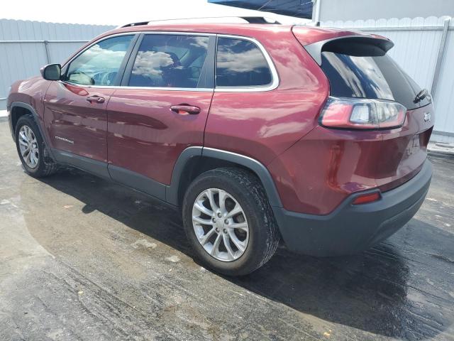 Photo 1 VIN: 1C4PJLCB9KD406266 - JEEP GRAND CHEROKEE 