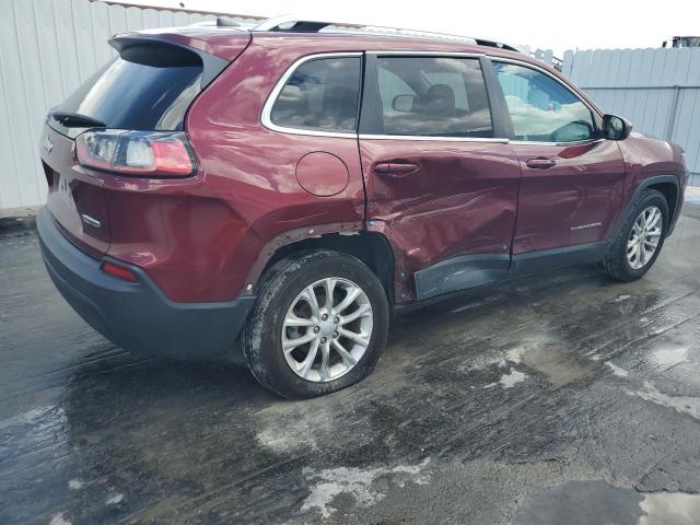 Photo 2 VIN: 1C4PJLCB9KD406266 - JEEP GRAND CHEROKEE 