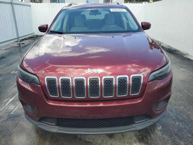 Photo 4 VIN: 1C4PJLCB9KD406266 - JEEP GRAND CHEROKEE 