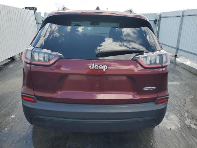 Photo 5 VIN: 1C4PJLCB9KD406266 - JEEP GRAND CHEROKEE 