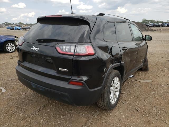 Photo 3 VIN: 1C4PJLCB9LD506269 - JEEP CHEROKEE L 