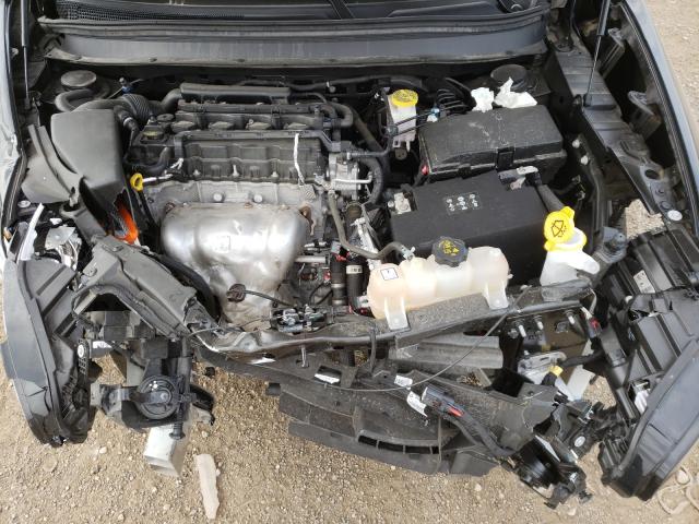 Photo 6 VIN: 1C4PJLCB9LD506269 - JEEP CHEROKEE L 