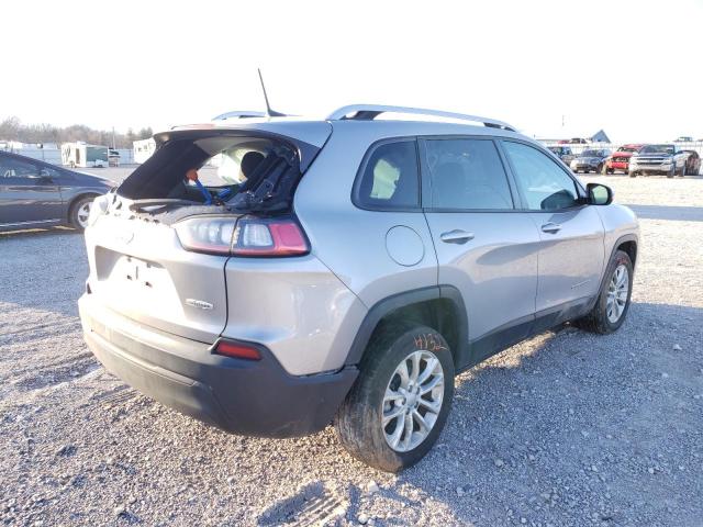 Photo 3 VIN: 1C4PJLCB9LD521726 - JEEP CHEROKEE L 