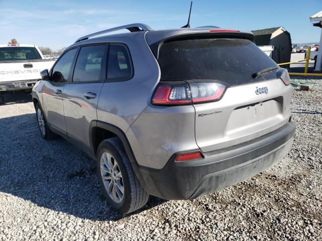 Photo 2 VIN: 1C4PJLCB9LD525484 - JEEP CHEROKEE L 