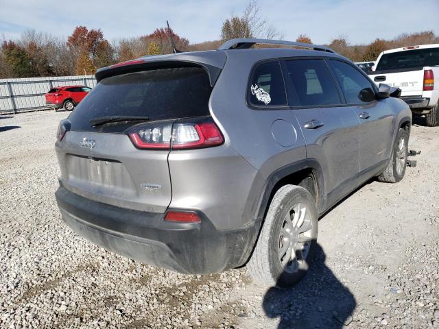 Photo 3 VIN: 1C4PJLCB9LD525484 - JEEP CHEROKEE L 