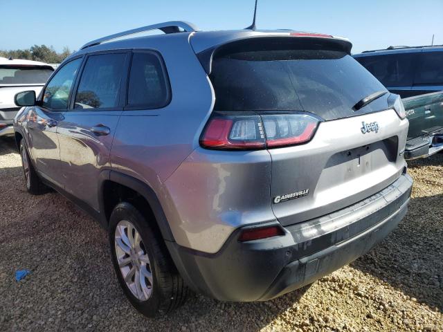 Photo 1 VIN: 1C4PJLCB9LD553091 - JEEP CHEROKEE L 