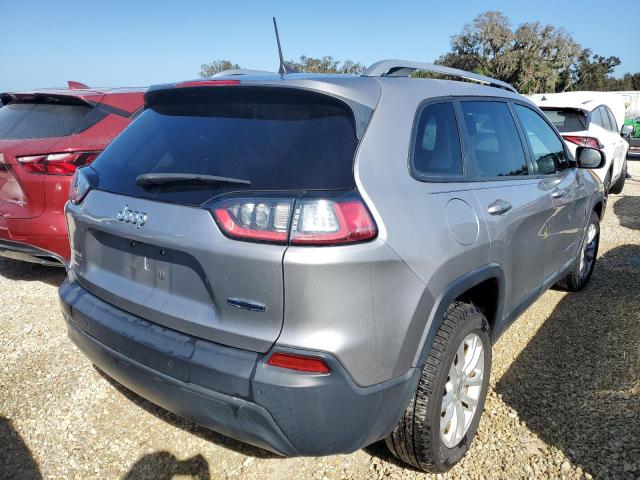 Photo 2 VIN: 1C4PJLCB9LD553091 - JEEP CHEROKEE L 