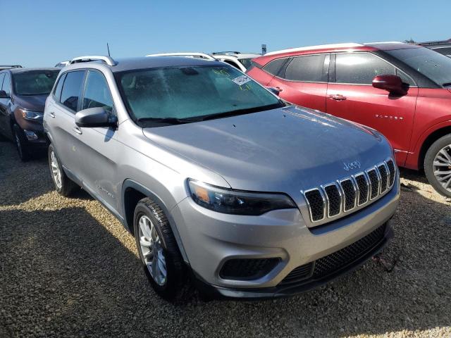 Photo 3 VIN: 1C4PJLCB9LD553091 - JEEP CHEROKEE L 