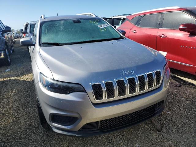 Photo 4 VIN: 1C4PJLCB9LD553091 - JEEP CHEROKEE L 