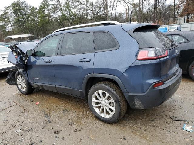 Photo 1 VIN: 1C4PJLCB9LD556072 - JEEP CHEROKEE L 