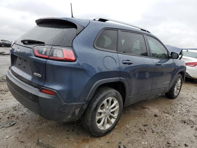 Photo 2 VIN: 1C4PJLCB9LD556072 - JEEP CHEROKEE L 