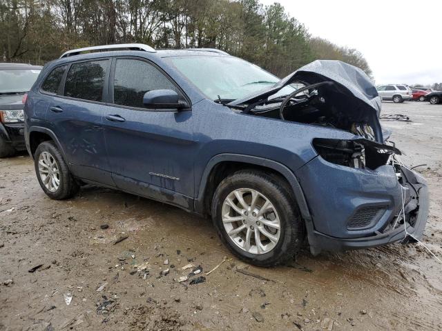 Photo 3 VIN: 1C4PJLCB9LD556072 - JEEP CHEROKEE L 