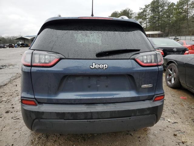 Photo 5 VIN: 1C4PJLCB9LD556072 - JEEP CHEROKEE L 