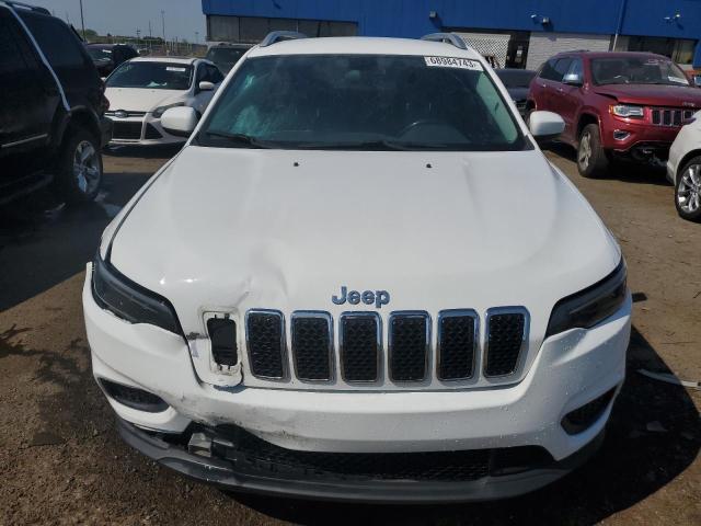 Photo 4 VIN: 1C4PJLCB9LD569842 - JEEP GRAND CHER 