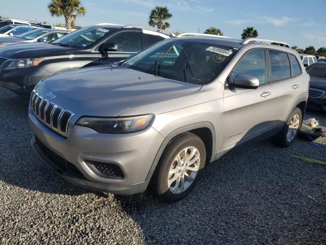 Photo 0 VIN: 1C4PJLCB9LD571560 - JEEP CHEROKEE L 