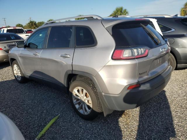 Photo 1 VIN: 1C4PJLCB9LD571560 - JEEP CHEROKEE L 