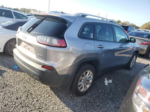 Photo 2 VIN: 1C4PJLCB9LD571560 - JEEP CHEROKEE L 