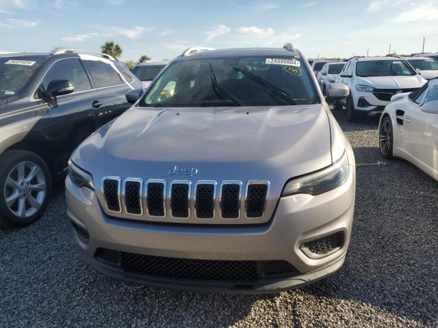 Photo 4 VIN: 1C4PJLCB9LD571560 - JEEP CHEROKEE L 