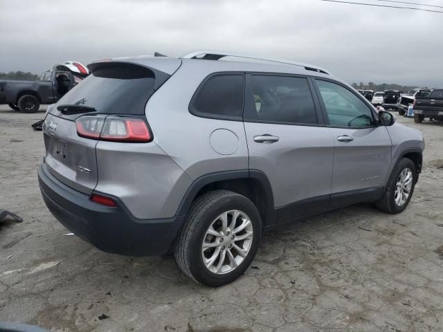 Photo 2 VIN: 1C4PJLCB9LD596054 - JEEP CHEROKEE L 